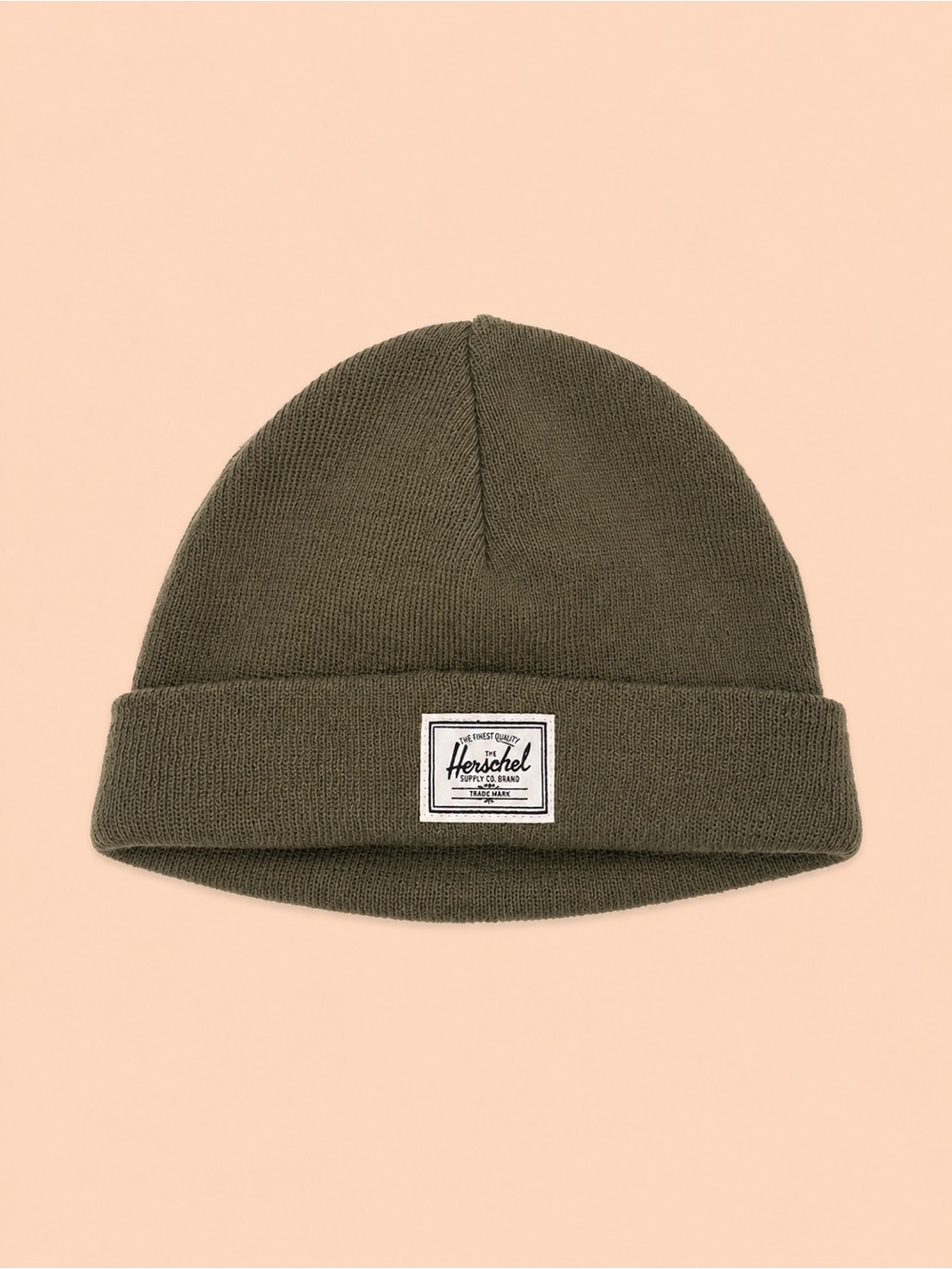 🐻 HERSCHEL BABY TOQUE